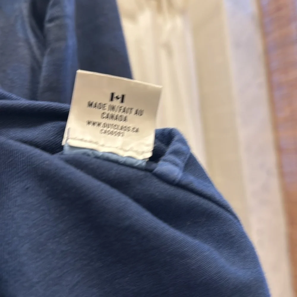 Outclass Overdye Jacket - Picture 9 of 10